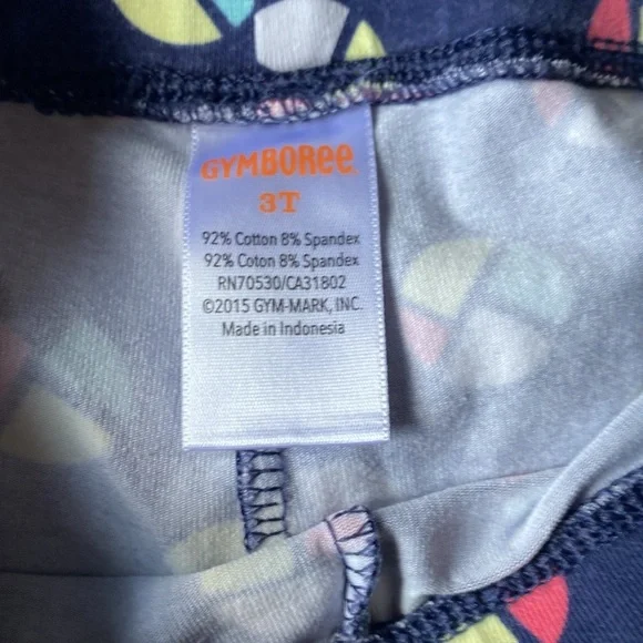 GYMBOREE KIDS CLOTHS . 5 Pieces . - Picture 11 of 12